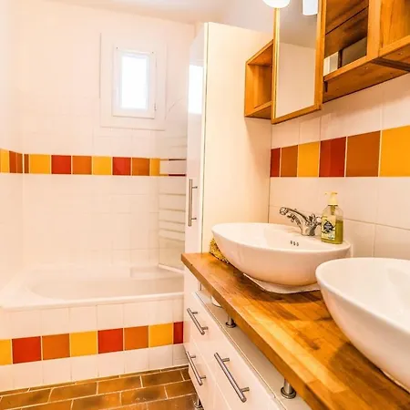 L'echappee Bleue Saint-Cyr-sur-Mer