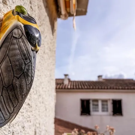 L'echappee Bleue Apartment