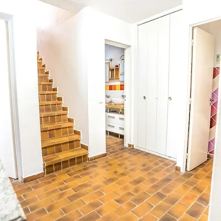 Apartment L'echappee Bleue