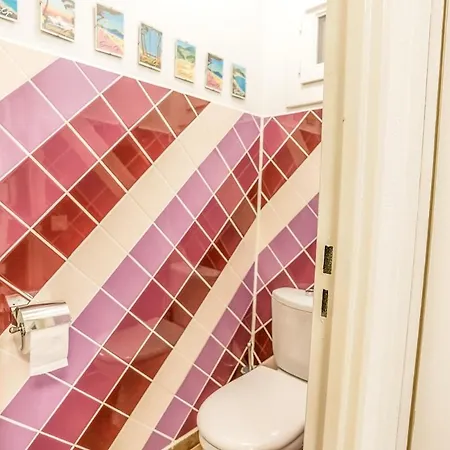 Apartment L'echappee Bleue *