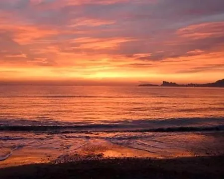 Lejlighed L'echappee Bleue Saint-Cyr-sur-Mer