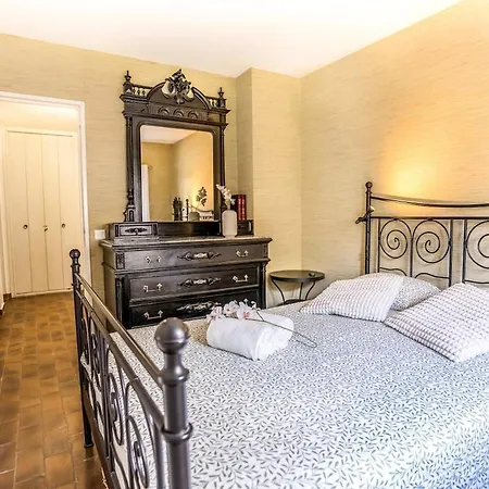 L'echappee Bleue Lejlighed *