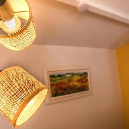 Lejlighed L'echappee Bleue