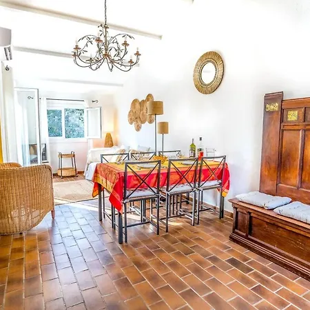 L'echappee Bleue Lejlighed *