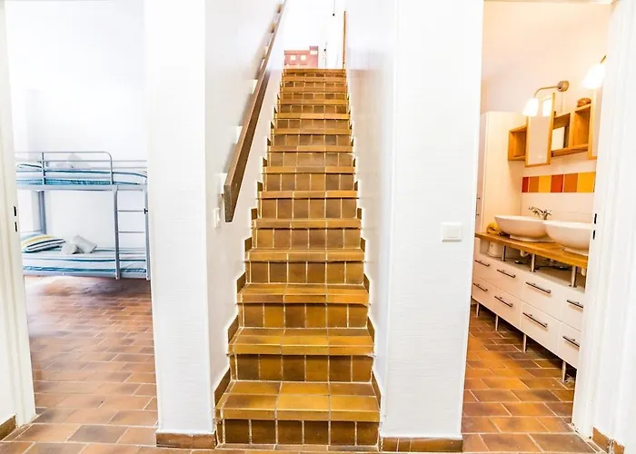 アパート L'echappee Bleue サン・シル・シュル・メール