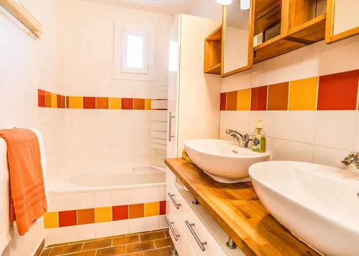 L'echappee Bleue サン・シル・シュル・メール