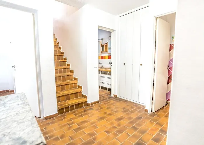 アパート L'echappee Bleue