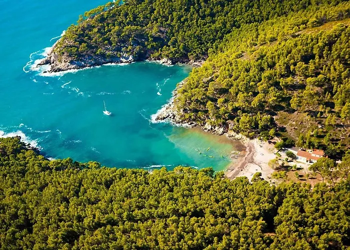 アパート L'echappee Bleue *