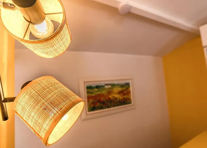 アパート L'echappee Bleue